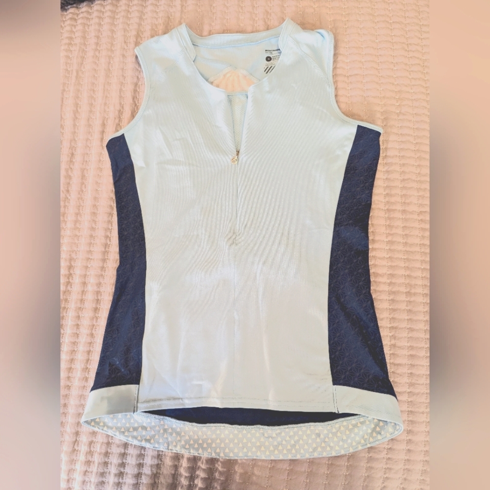 Women's Bontrager Sleeveless Jersey